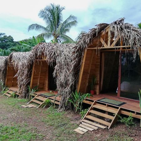 A Pousada Bodhi Santa Catalina Exterior foto