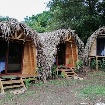 A Pousada Bodhi Santa Catalina Exterior foto