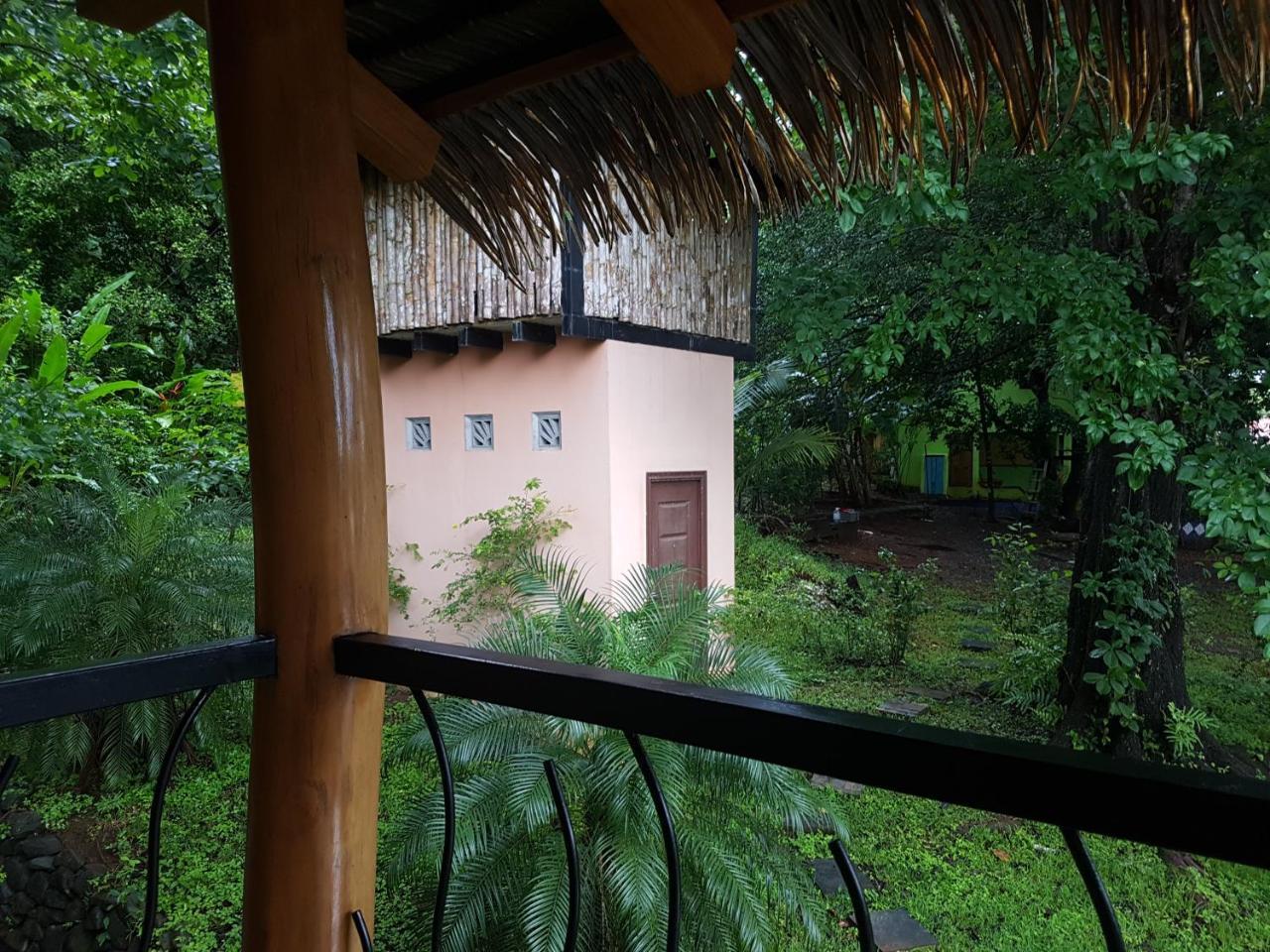 A Pousada Bodhi Santa Catalina Exterior foto