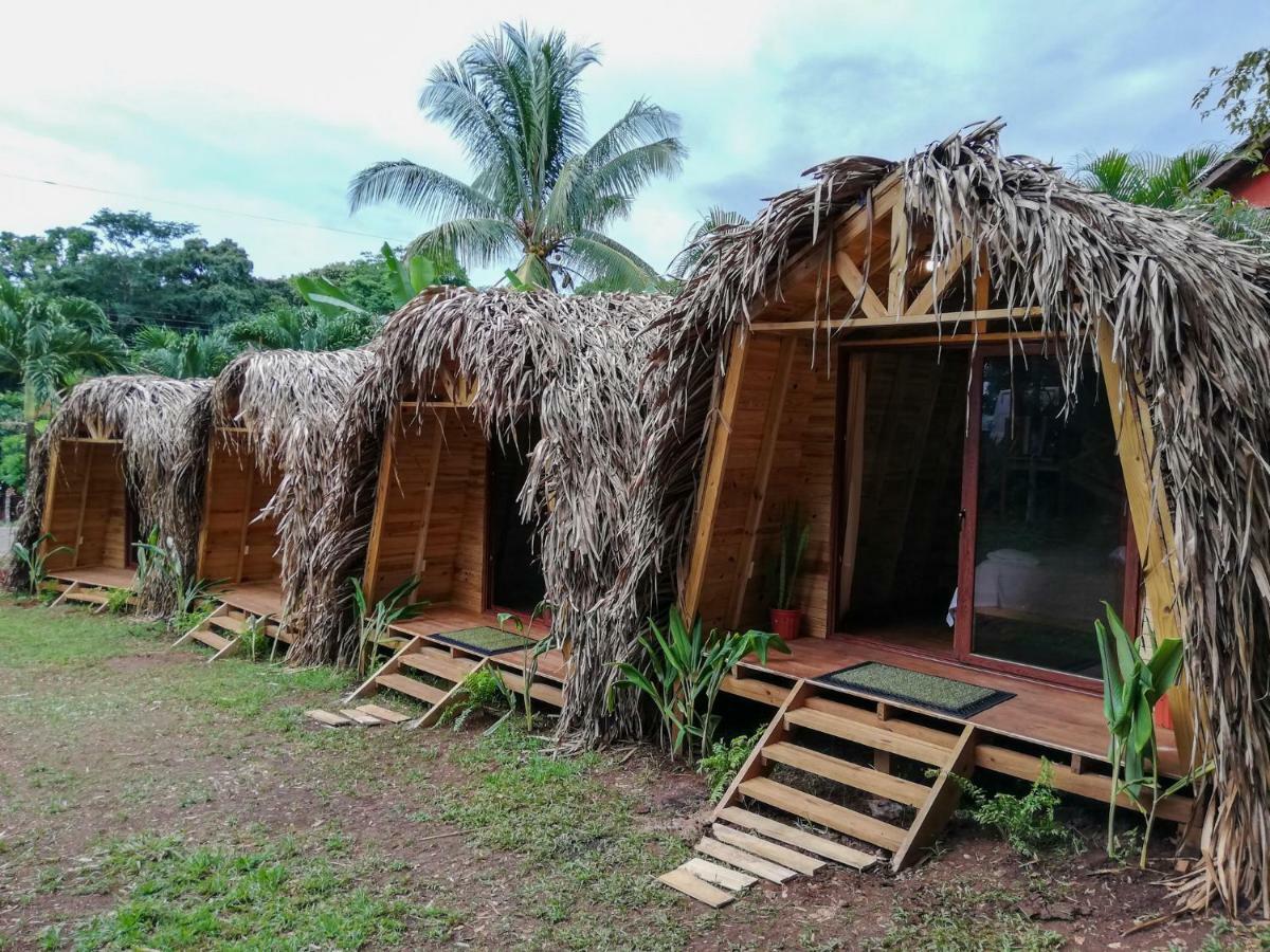 A Pousada Bodhi Santa Catalina Exterior foto
