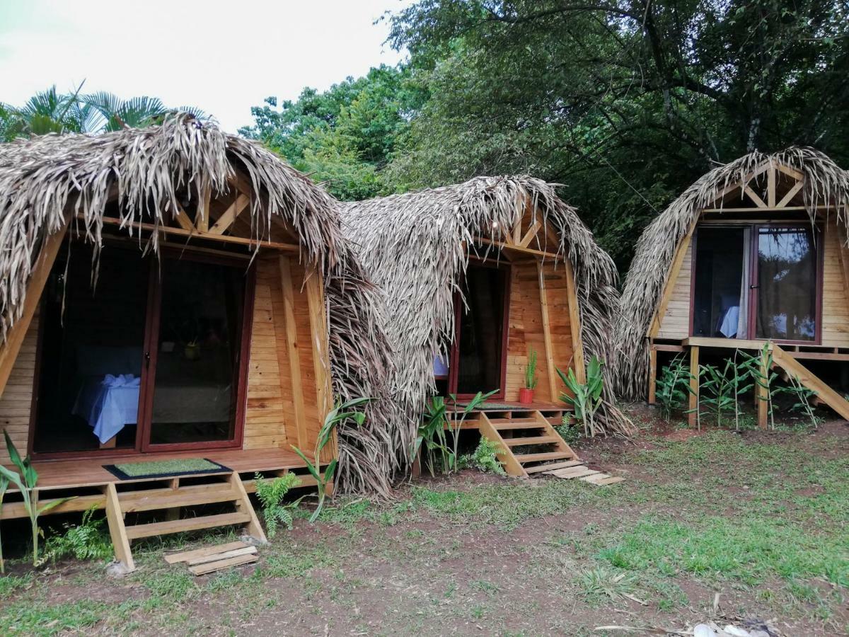 A Pousada Bodhi Santa Catalina Exterior foto
